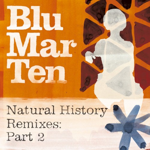 Natural History Remixes: Part 2封面