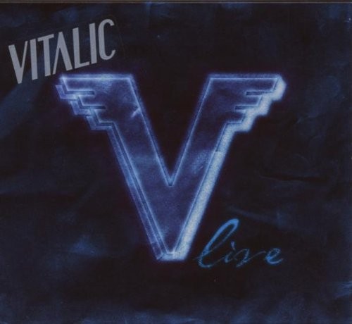 V Live封面