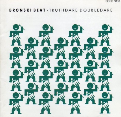 Truthdare Doubledare封面