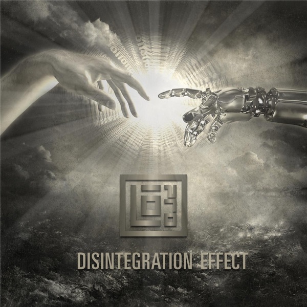 Disintegration Effect封面
