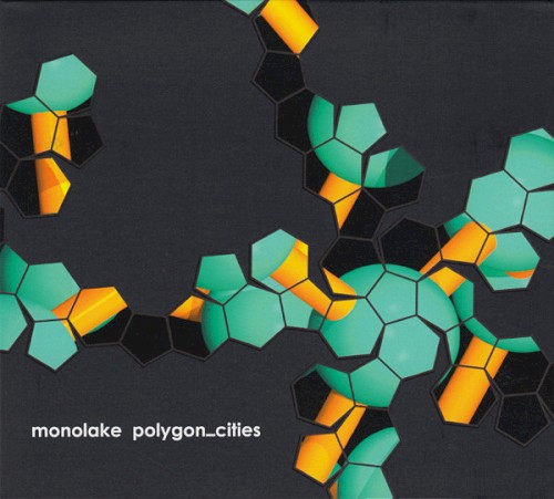Polygon_Cities封面