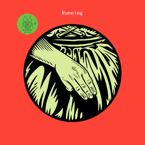 Running (Âme remix)封面
