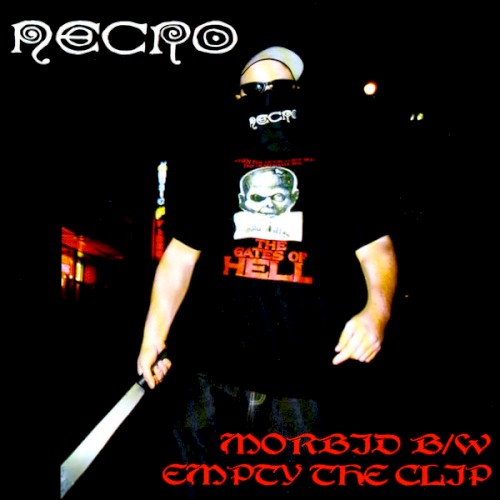 Morbid / Empty The Clip封面