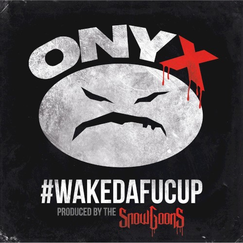 #WAKEDAFUCUP封面