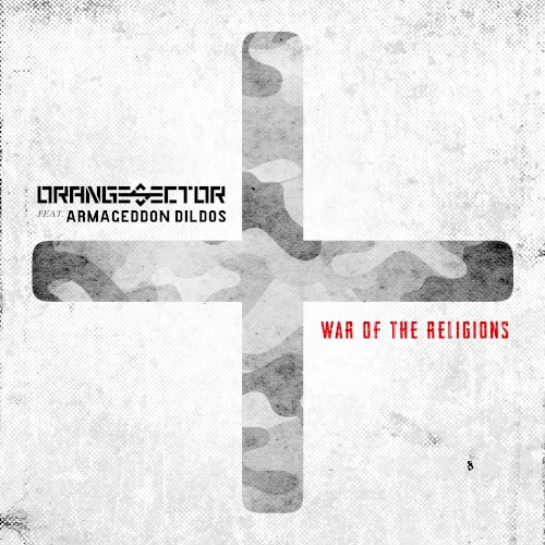 War of the Religions封面