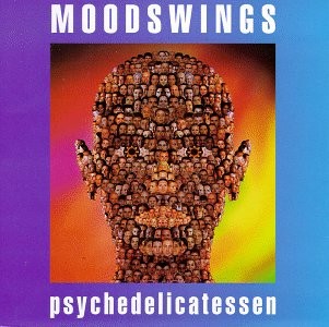 Psychedelicatessen封面
