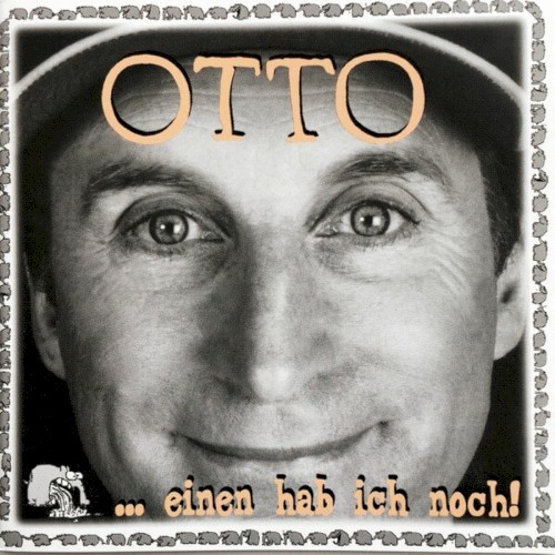 … einen hab ich noch!封面