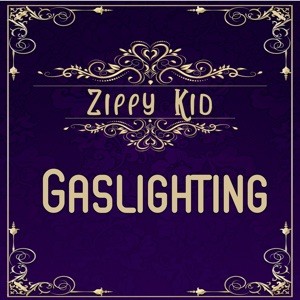 Gaslighting封面