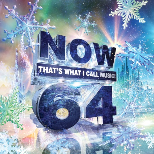 Now That’s What I Call Music! 64封面