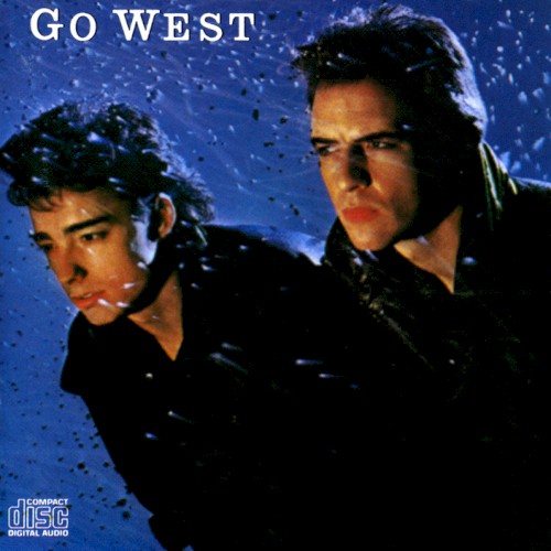 Go West封面