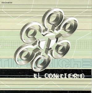 El concierto封面