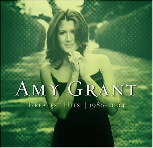 Greatest Hits: 1986–2004封面