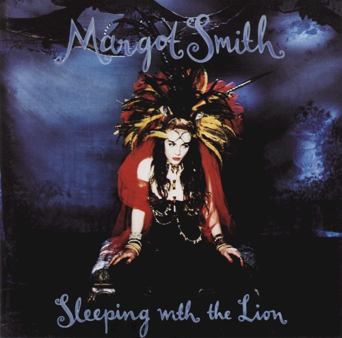 Sleeping With the Lion封面