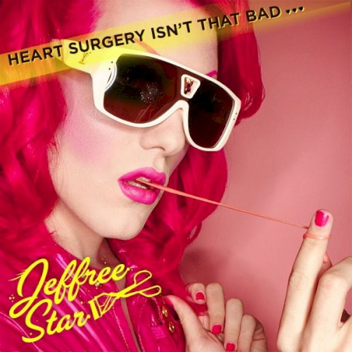 Heart Surgery Isn't That Bad...封面