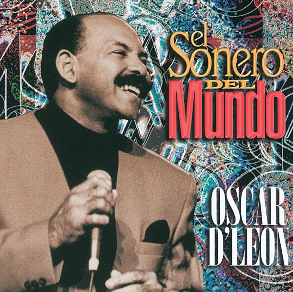 El sonero del mundo封面