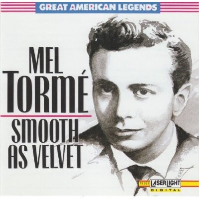 Smooth as Velvet封面