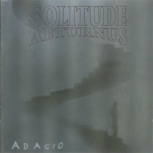 Adagio封面