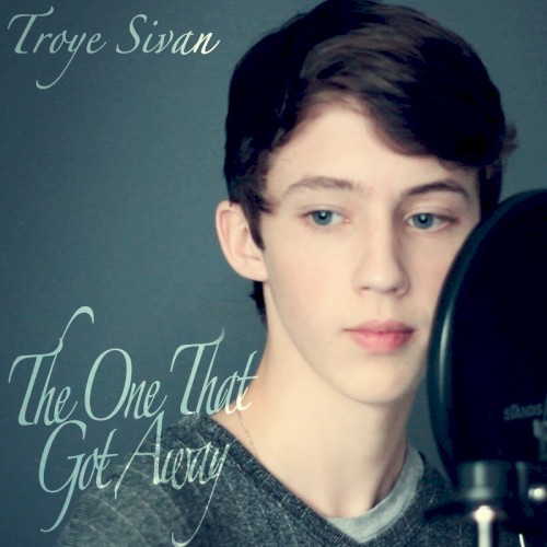 The One That Got Away封面