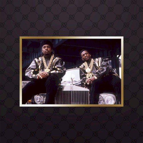 The Remixes (1987–1992)封面