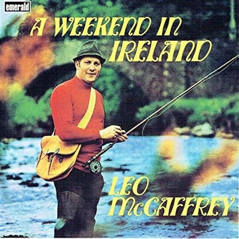 A Weekend in Ireland封面
