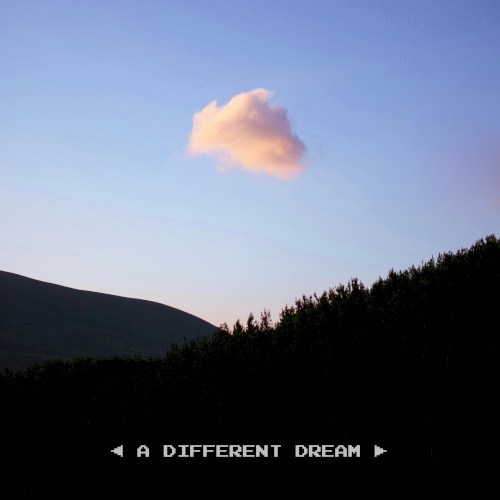 A Different Dream封面