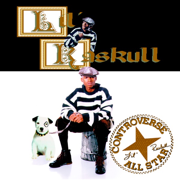 Controverse All Star封面