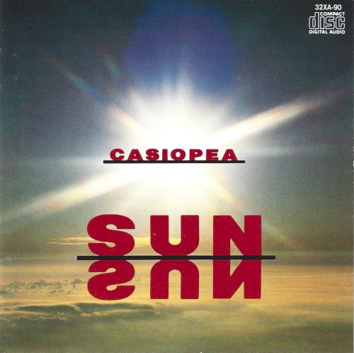 Sun Sun封面