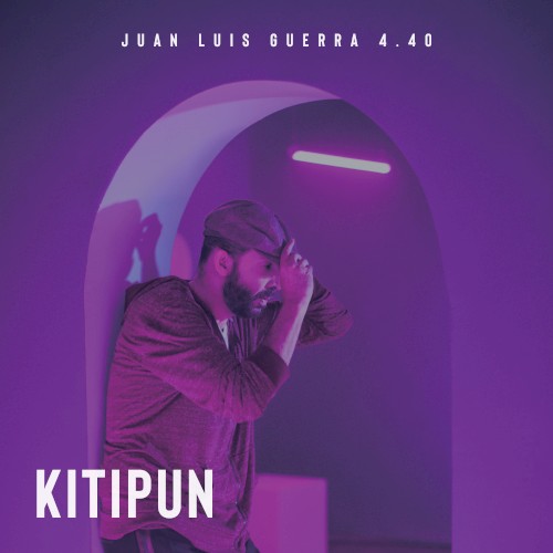 Kitipun封面