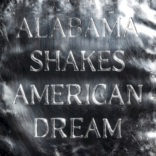 American Dream封面