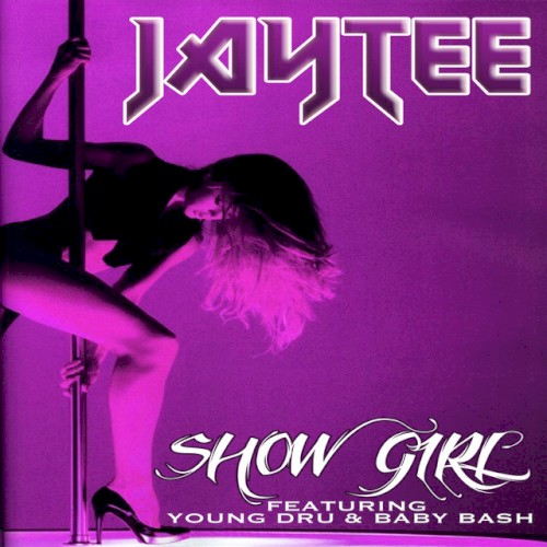 Show Girl封面