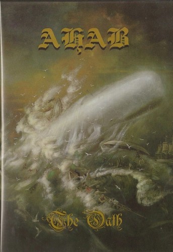 The Oath封面