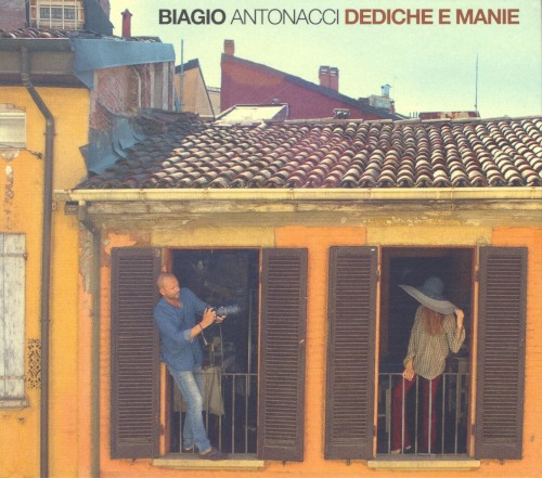 Dediche e manie封面
