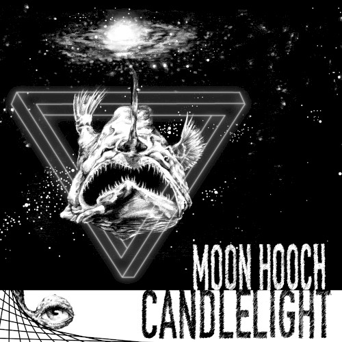 Candlelight封面