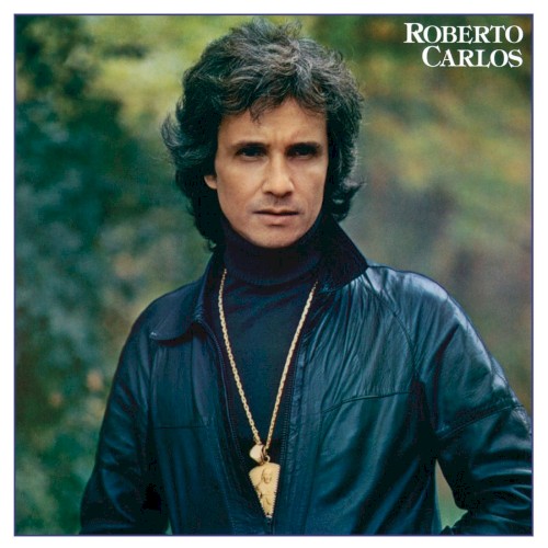 Roberto Carlos封面