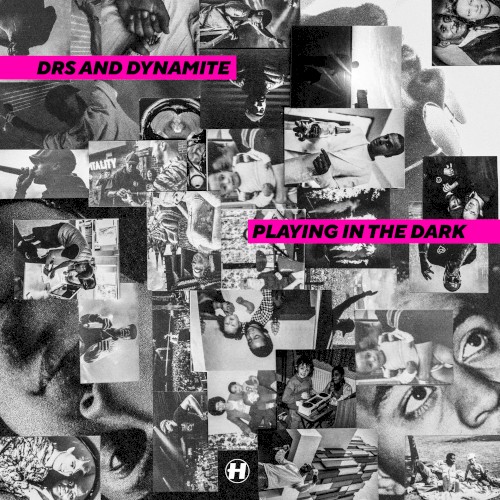Playing in the Dark封面