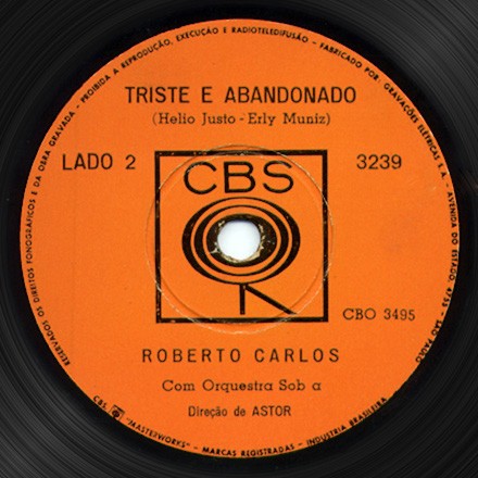 Susie / Triste e abandonado封面