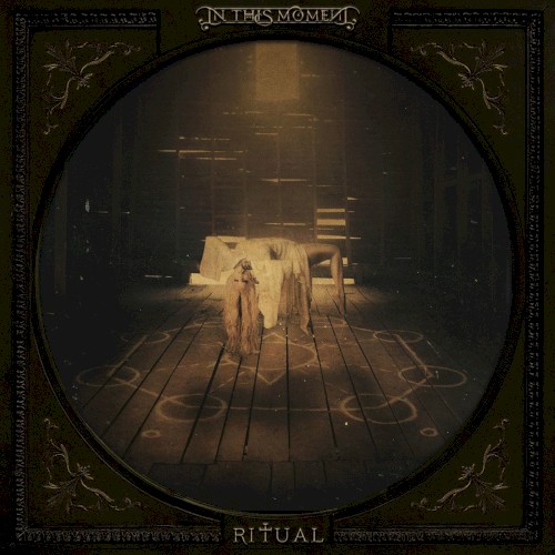 Ritual封面