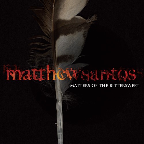 Matters of the Bittersweet封面