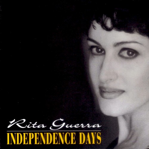 Independence Days封面
