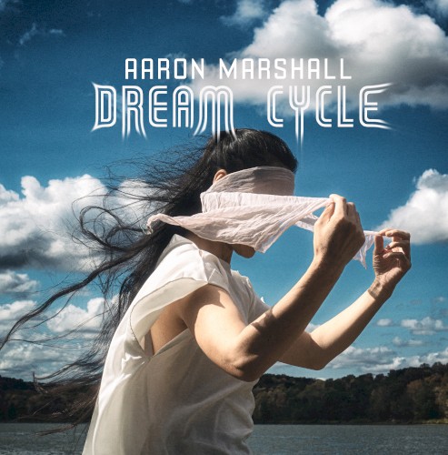 Dream Cycle封面