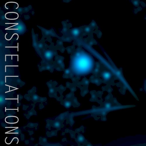 Constellations封面