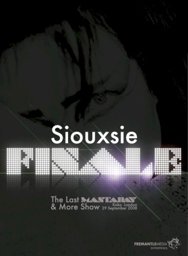 Finale - The Last Mantaray & More Show封面
