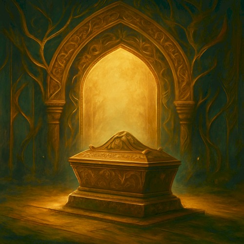 The Funeral封面