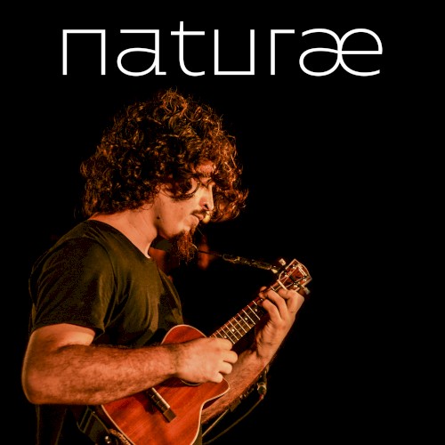 naturæ封面