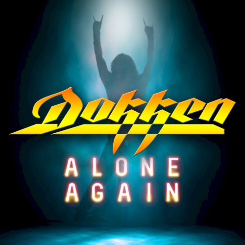 Alone Again封面