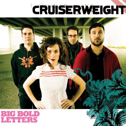 Big Bold Letters封面