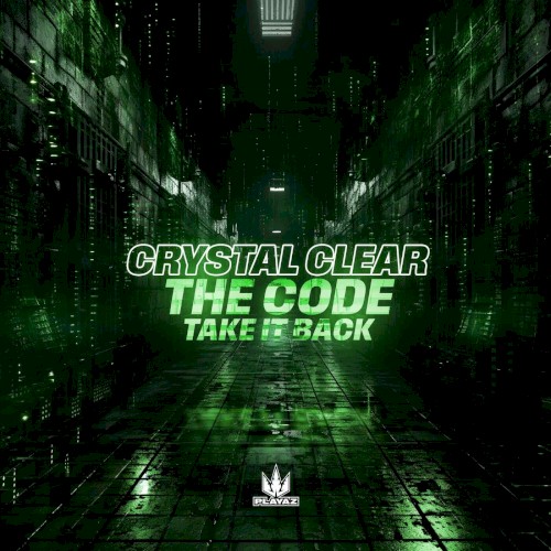 The Code / Take It Back封面