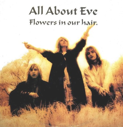 Flowers in Our Hair封面