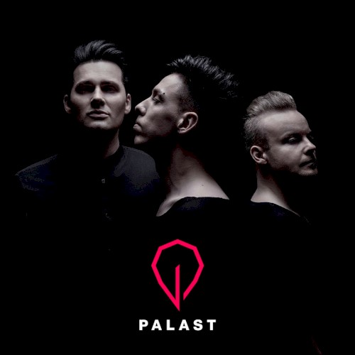 Palast封面