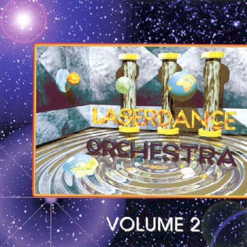 Orchestra, Volume 2封面